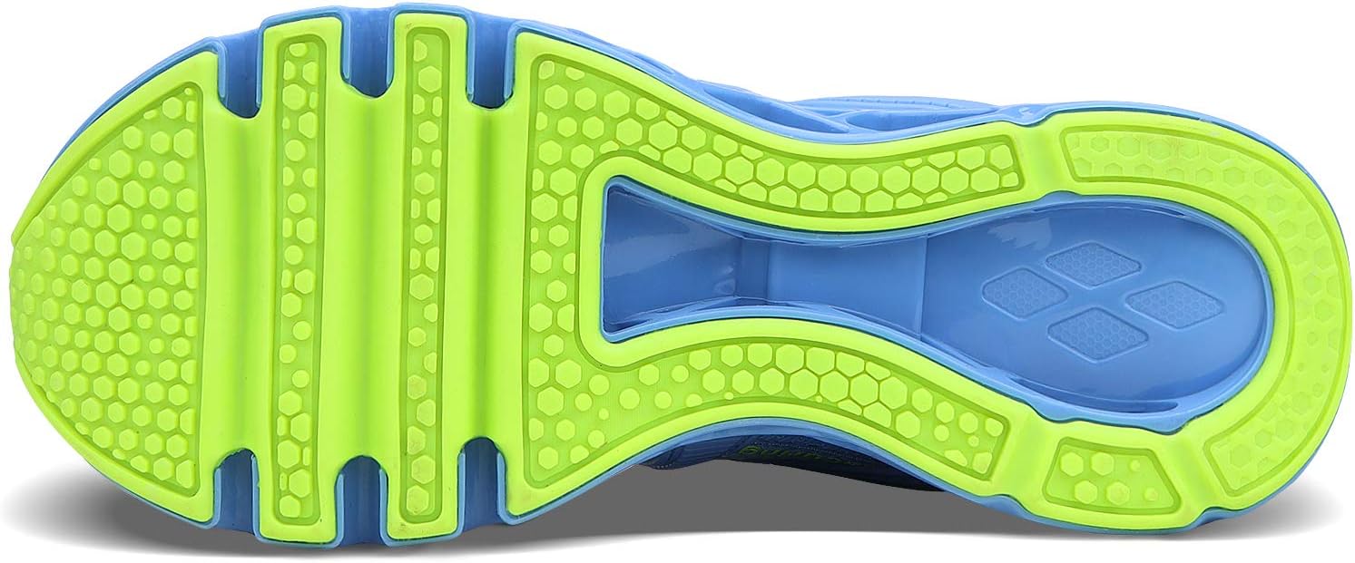 Wonesion Womens Walking Running Shoes Athletic Blade Non Slip Tennis Fashion Sneakers - Image 7