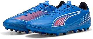 PUMA Ultra 6 Play MG Zapatillas de fútbolUnisex Adulto