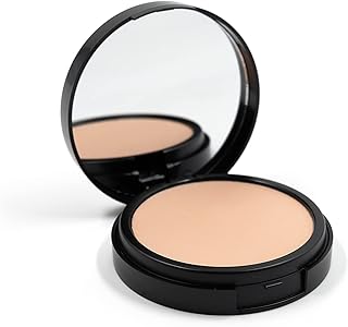 Belé MakeUp Italia B.One - Polvo compacto (Te...