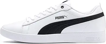 Smash Wns V2 L, Zapatillas Bajas Mujer