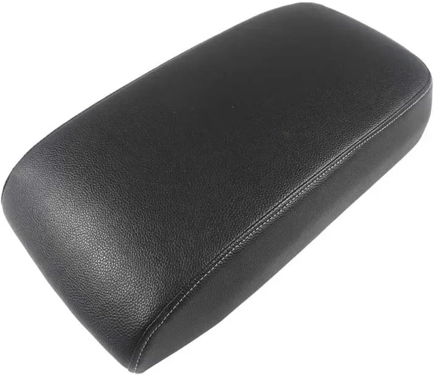 ABS & Leather for X3 X4 G01 G02 2018-2023 Car Center Console Armrest Box Protection Cover Decoration Gearshift Cover