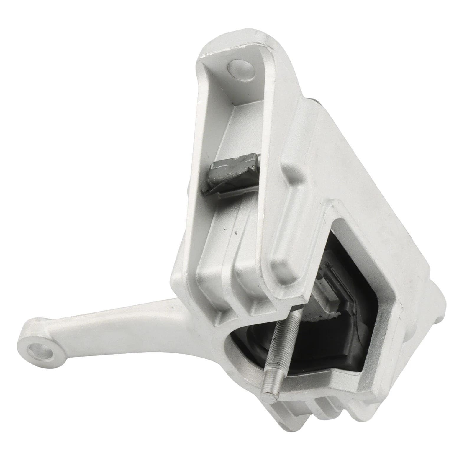 Generico Revisione del Motore 21810AA000 Supporto Motore Auto Supporto Laterale per Hyundai per Elantra 2.0L 2021 2022 2023