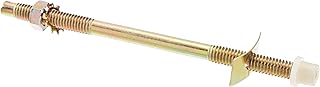 Prime-Line Products N 6730 Bi-Fold Door Bottom Pivot Rod, 5-13/16-Inch