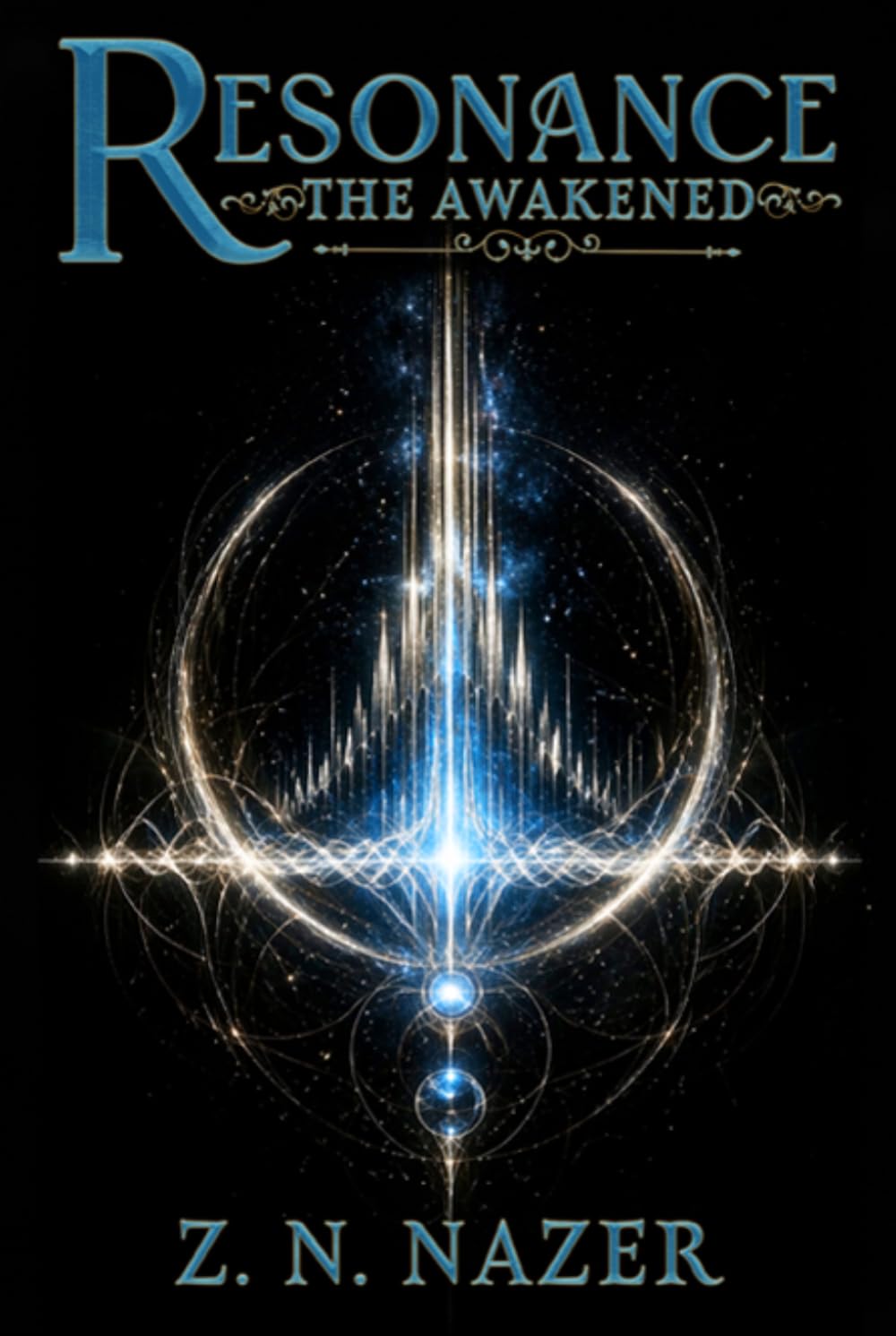 Resonance - The Awakened