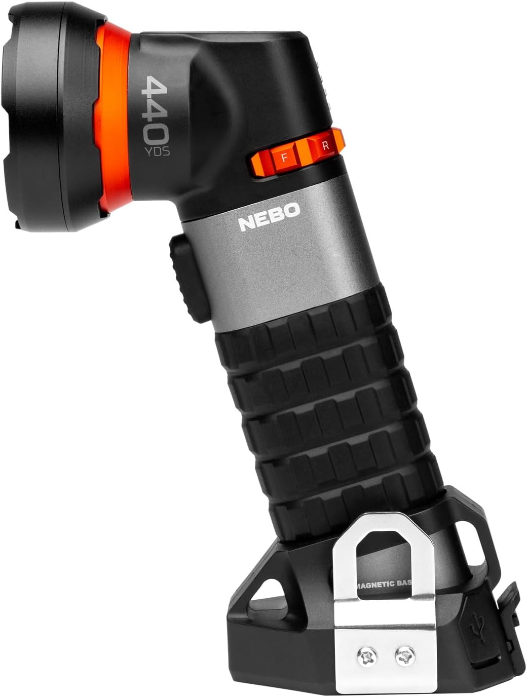 NEBO Luxtreme SL25 Spotlight