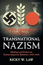 Transnational Nazism (Publications of the German Historical Institute)