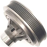 Vista 1 de Equilibrador armónico 1994-2003 8.0L V10 Dodge RAM 2500 3500 Pickup Truck