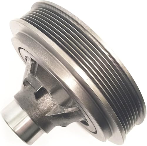 Equilibrador armónico 1994-2003 8.0L V10 Dodge RAM 2500 3500 Pickup Truck