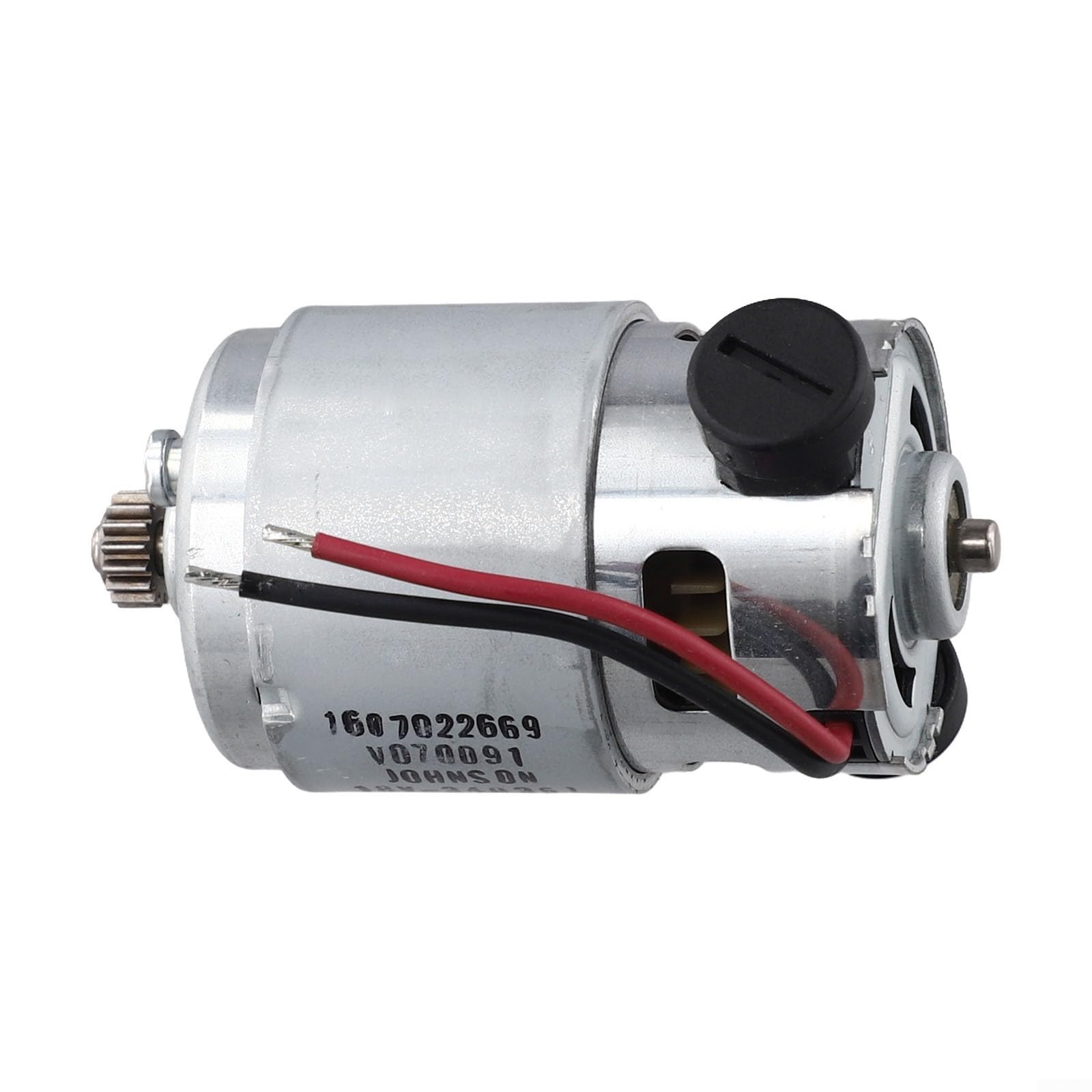 Motore di ricambio 18V 160702266N compatibile con GSR180LI GSB180LI GSR18V21 GSB18V21 con struttura in metallo