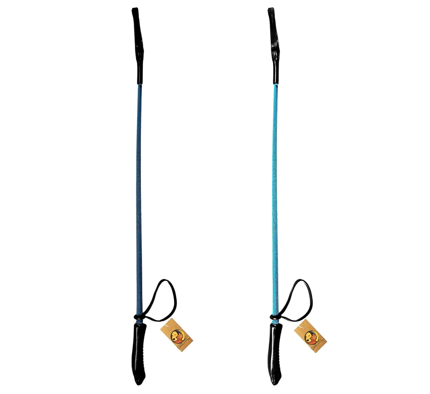 Buy Foodie Puppies Combo of Dog Training Stick - Pack of 2 (Color May ...