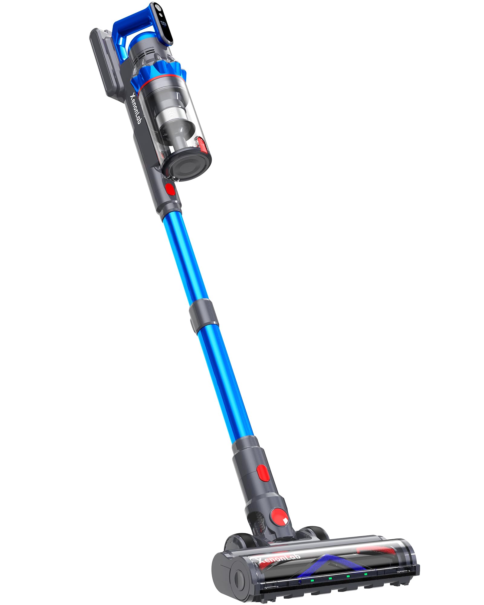 Photo 1 of XenonLab Cordless Vacuum Cleaner