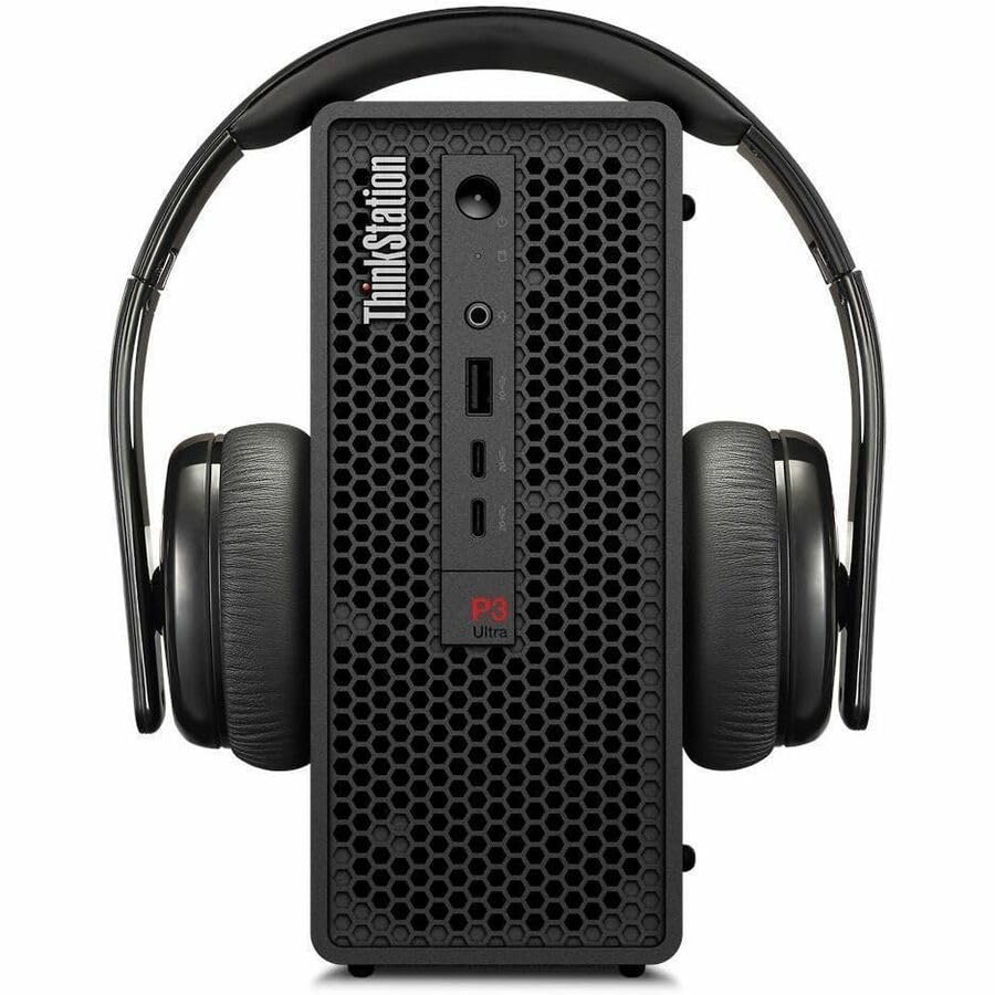 Amazon.com: Lenovo ThinkStation P3 Ultra Gen 2 30J50039US