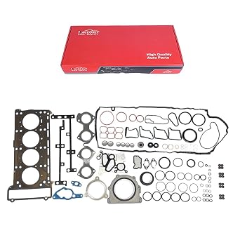 Engine Overhaul Rebuild Gasket Kit for Mercedes C200 C250 E200 E250 SLK200 SLk250 W204 W212 M271 1.8T 2009-2015 OE# 2710160520B2
