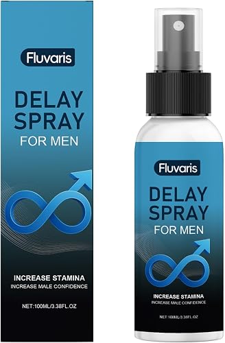 Delay Spray für den Mann,Verzögerungsspray extra stark
