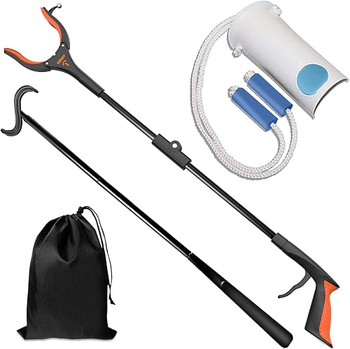Kekoy Knie-Hüft-OP-Reha-Set, 4 Teile