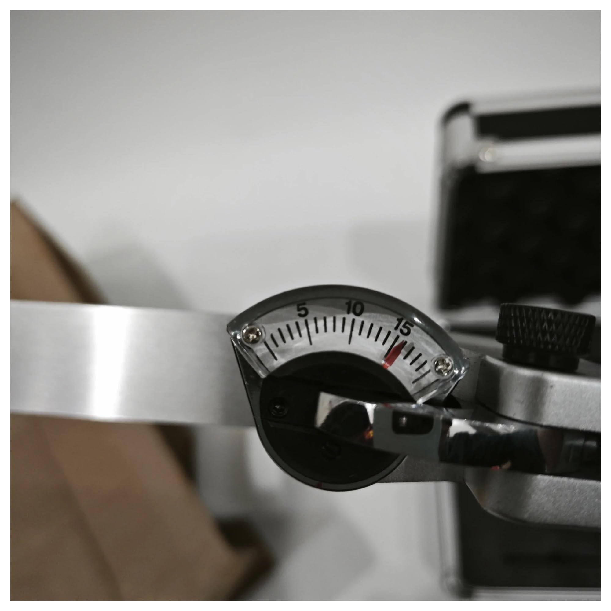 Testeur de dureté, Outil de test dureté portable en alliage d'aluminium et acier inoxydable(.b)