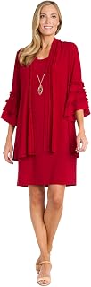R&M Richards Women's Refined Grace Fornal Ensemble