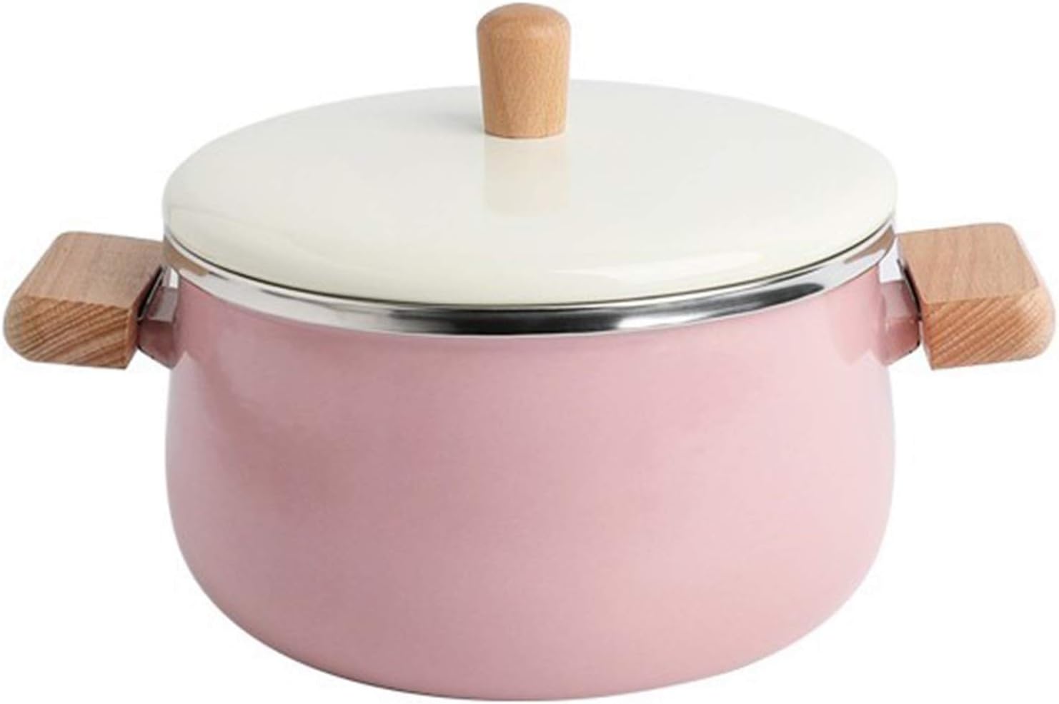 殿堂 ホームキッチン ミルクパン片手鍋 補完フードポットノンスティックスモールスープポットミルクポットスモールフライヤー均一加熱人間工学に基づいたハンドルお手入れが簡単 ミルクパン 鍋 フライパン Indonesiadevelopmentforum Com