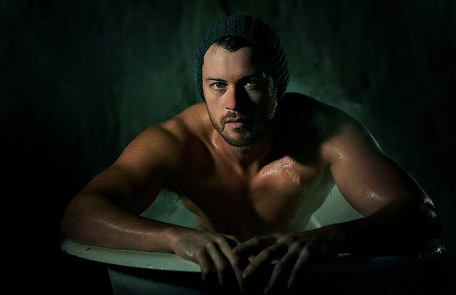 In the Tub: Scott, TJ: 9780988738508: Books - Amazon.ca