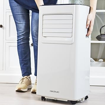 Foto del Aire acondicionado portatil