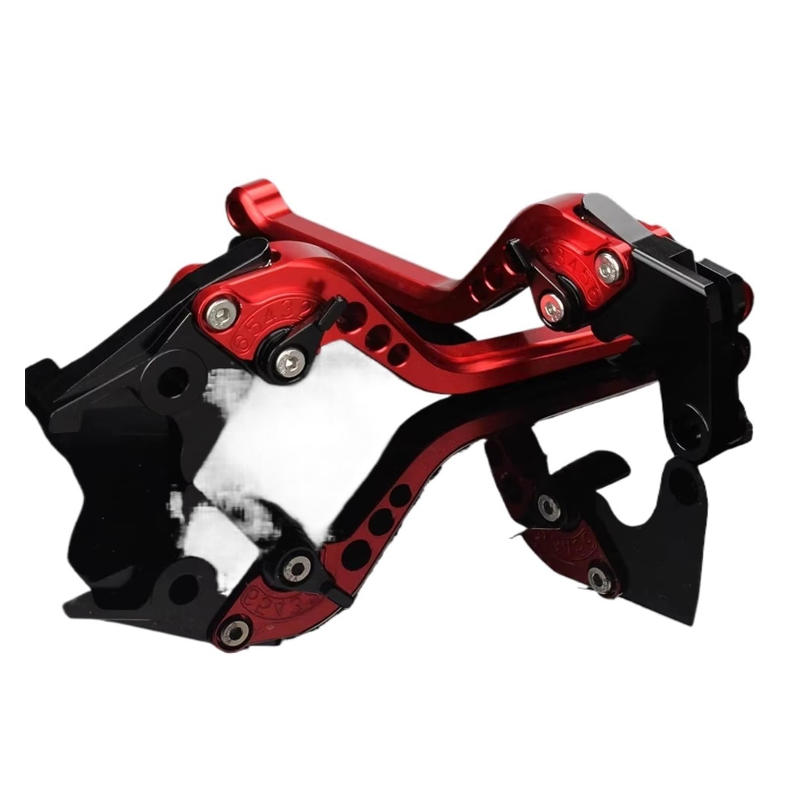 WYLWSHA Clutch Brake Levers for Kawasaki for Eliminator 450 for SE for 500