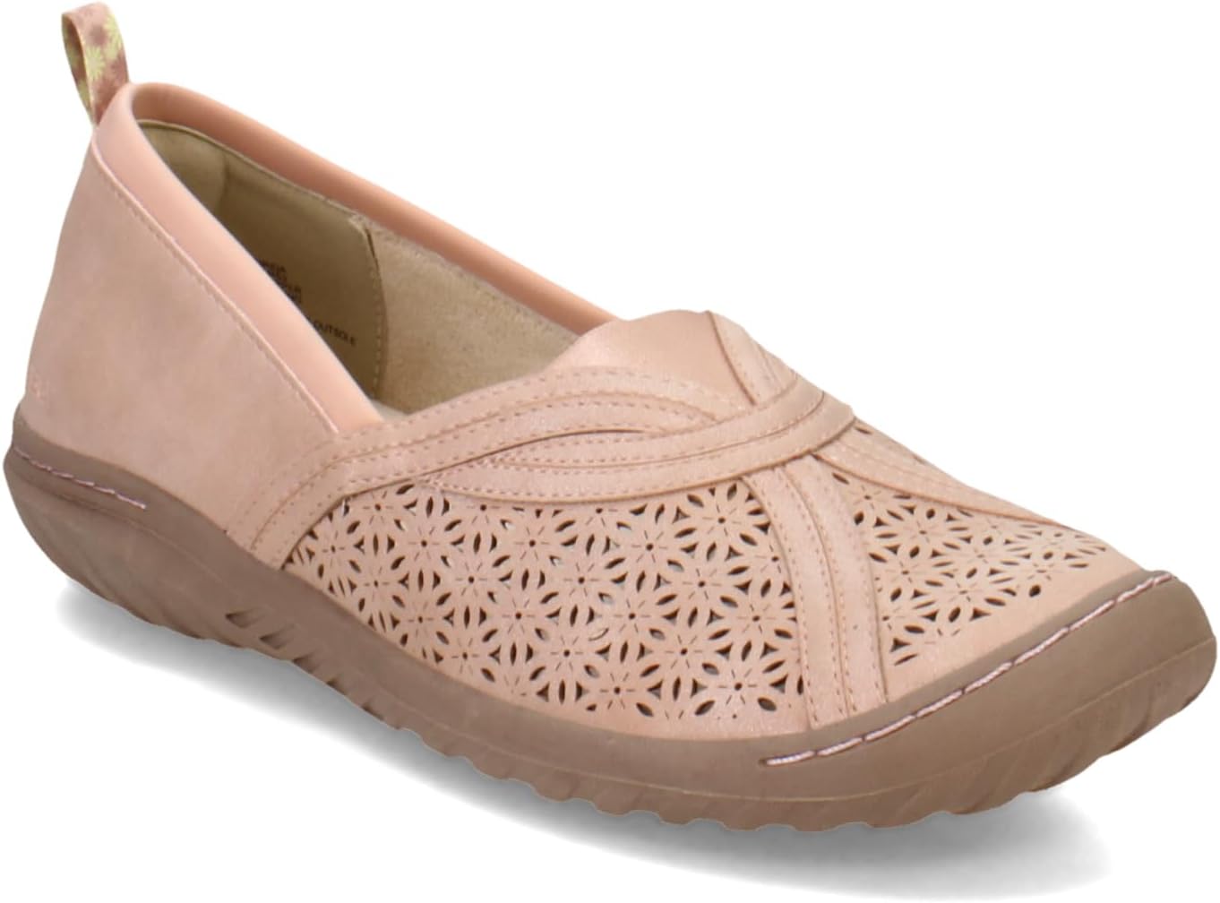 JBU Womens Florida - Comfortable and Stylish Footwear