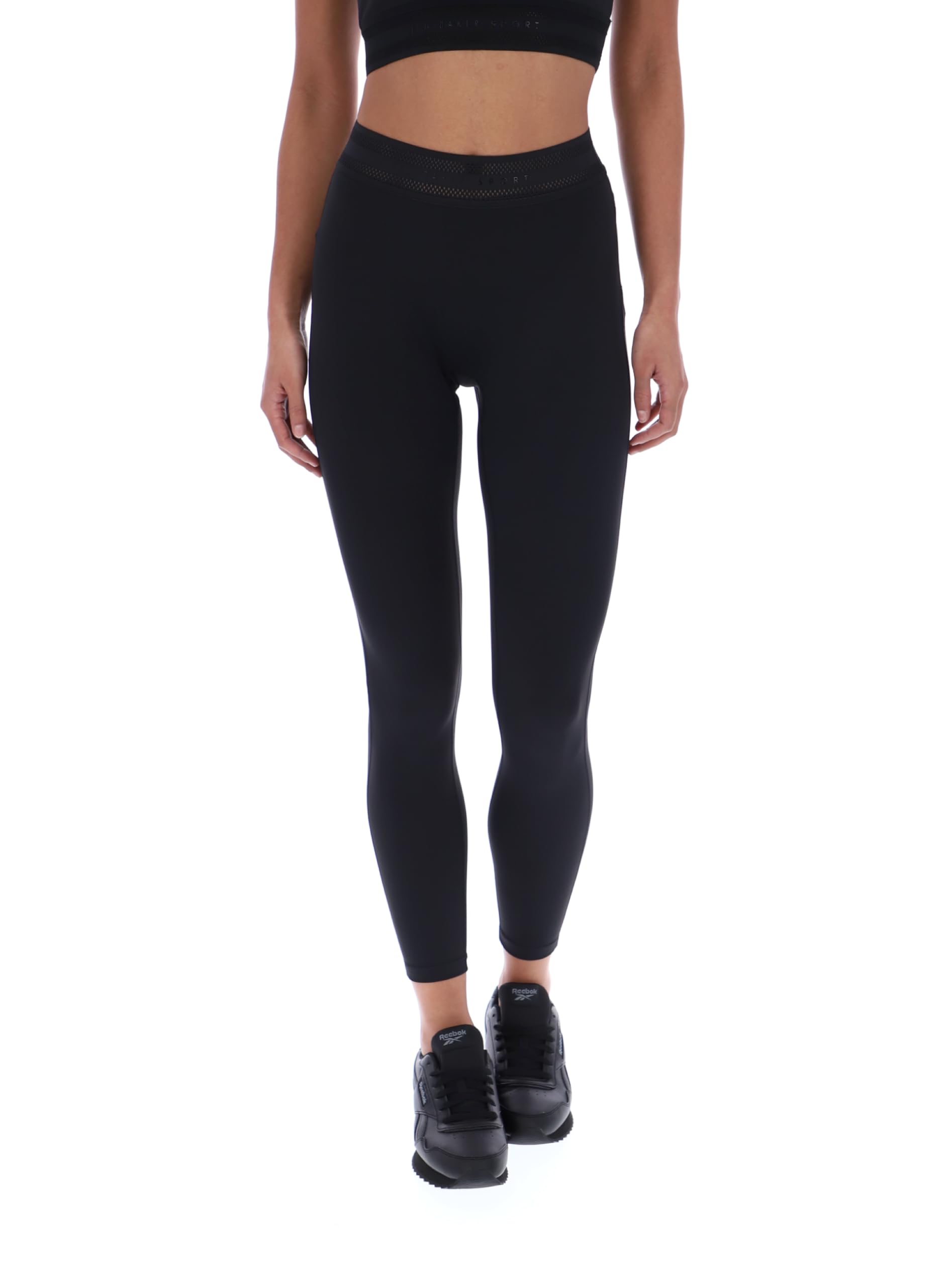Ted Baker Women's Aurora High Support Lux Training Leggings Leggings