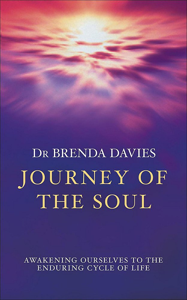 Hodder Paperback Journey of The Soul: Awakening ourselves to the enduring cycle of life