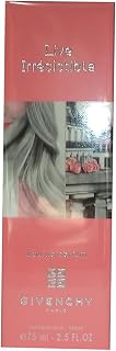 Givenchy Live Irresistible for Women - Eau De Parfum Spray, 2.5 ounces
