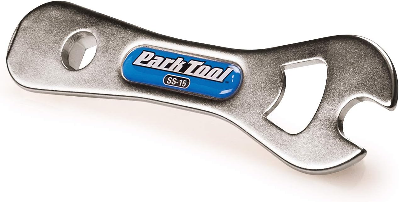 SINGLE SPEED SPANNER UPDATED