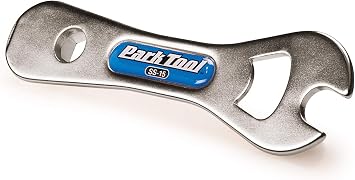 Single Speed Spanner Updated
