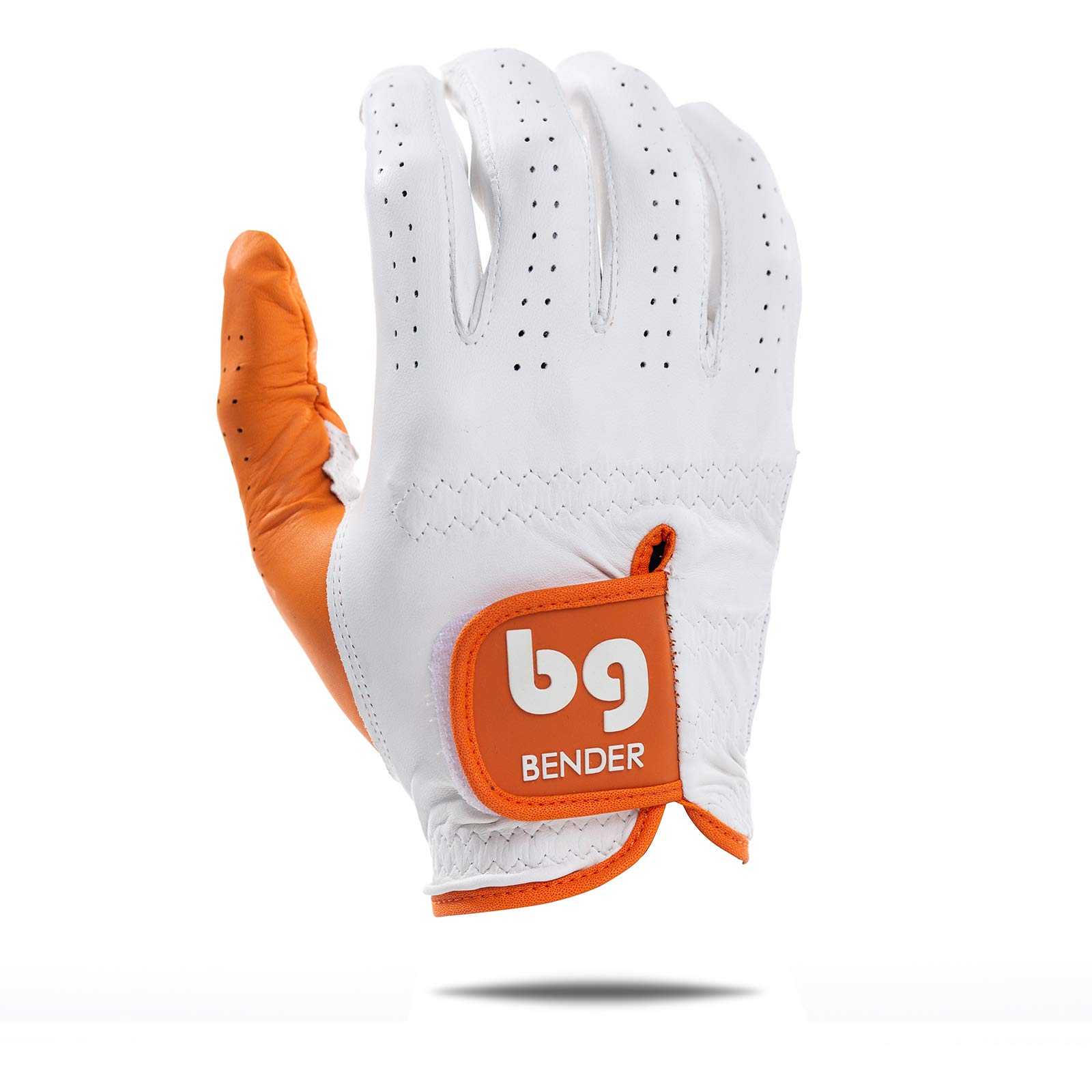 Bridgestone Golf 2015 E Glove, Right Hand, Large