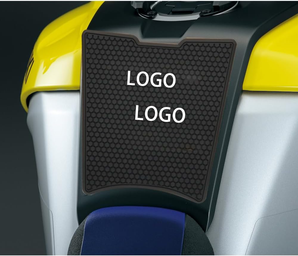 New for Suzuki Vstrom 1050DE V-Strom 1050XT 2020-2024 Motorcycle Side Fuel Tank pad Tank Pads Protector Stickers Decal Gas Knee Grip Traction Pad for V Strom 1050XT DL1050 XT tankpad Accessories