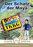 Pentium 1Ghz TKKG: Der Schatz der Maya