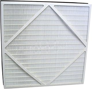 Janitized JAN-HVAC180 Premium Replacement Commercial HEPA Filter for Phoenix Guardian R, OEM # 4031864 (Pack of 4)