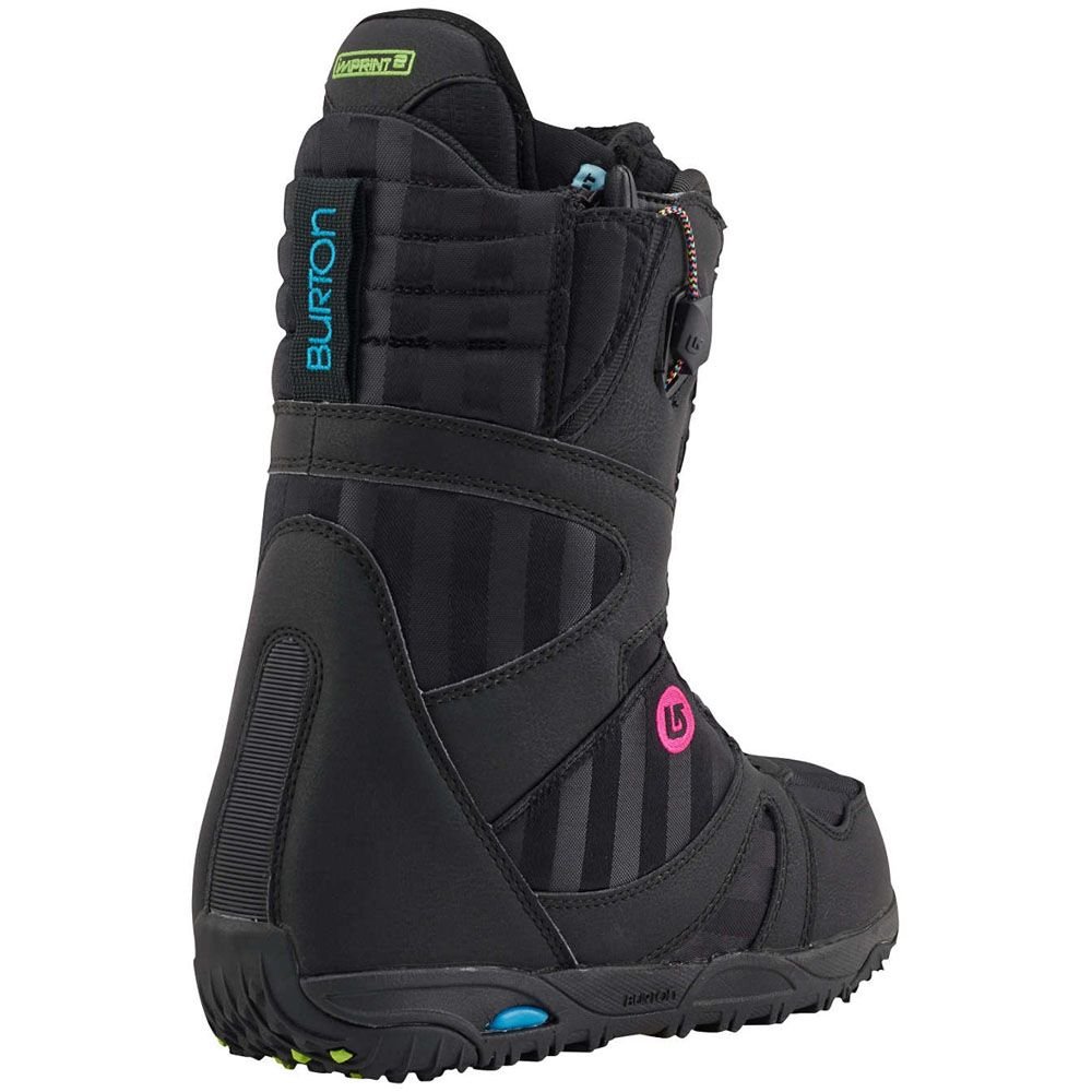 Burton Damen Snowboard Boot Emerald Sport & Freizeit