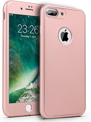 Funda para iPhone SE iPhone Carcasa Funda Caso 360 Grados Full Body Completa Cover Vidrio templado ETSUE Ultra Delgado Doble Delantera TPU Silicona Carcasa integral Funda para iPhone Funda para iPhone SE iPhone Carcasa Funda Caso 360 Grados Full Body Completa Cover Vidrio templado ETSUE Ultra Delgado Doble Delantera TPU Silicona Carcasa integral Funda para iPhone