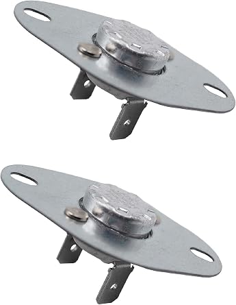 3403607 Compatible Dryer Thermostat for AP2946932, PS346453 New 2
