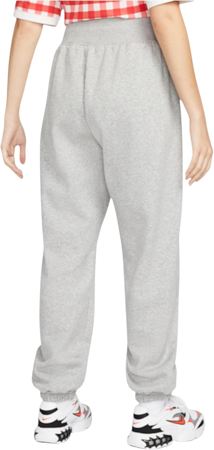 Nike Sportswear Phoenix Fleece Women's High-Waisted Oversized Sweatpants, Size S - Image 2