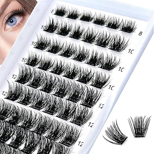 Faux Cils Cils Magnetique Naturel 3d