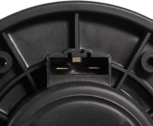 Vista 1353 de SCITOO 700188 Reemplazo del motor del ventilador HVAC con jaula de ventilador para Toyota Tacoma 2005-2015, reemplazo OE - 87103-04043, 87103-04044