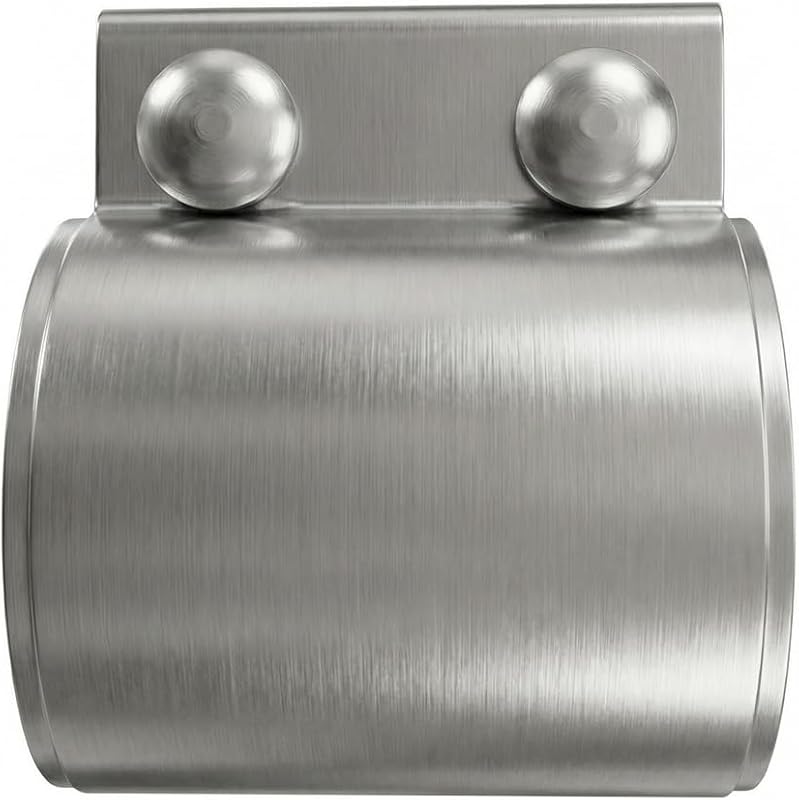Abraçadeira de escape Siduojiayi para tubo de 5,08 cm – 1 unidade