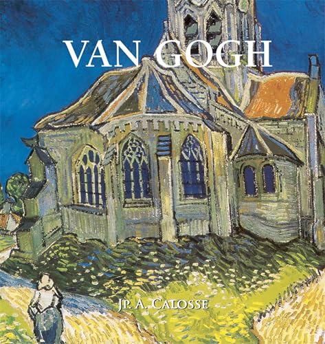  Van Gogh (English Edition)