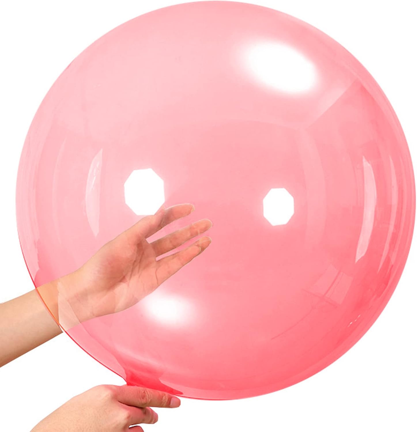 18 Inch Helium Bobo Balloons for LED Bobo Balloons LED Light Up Balloons for