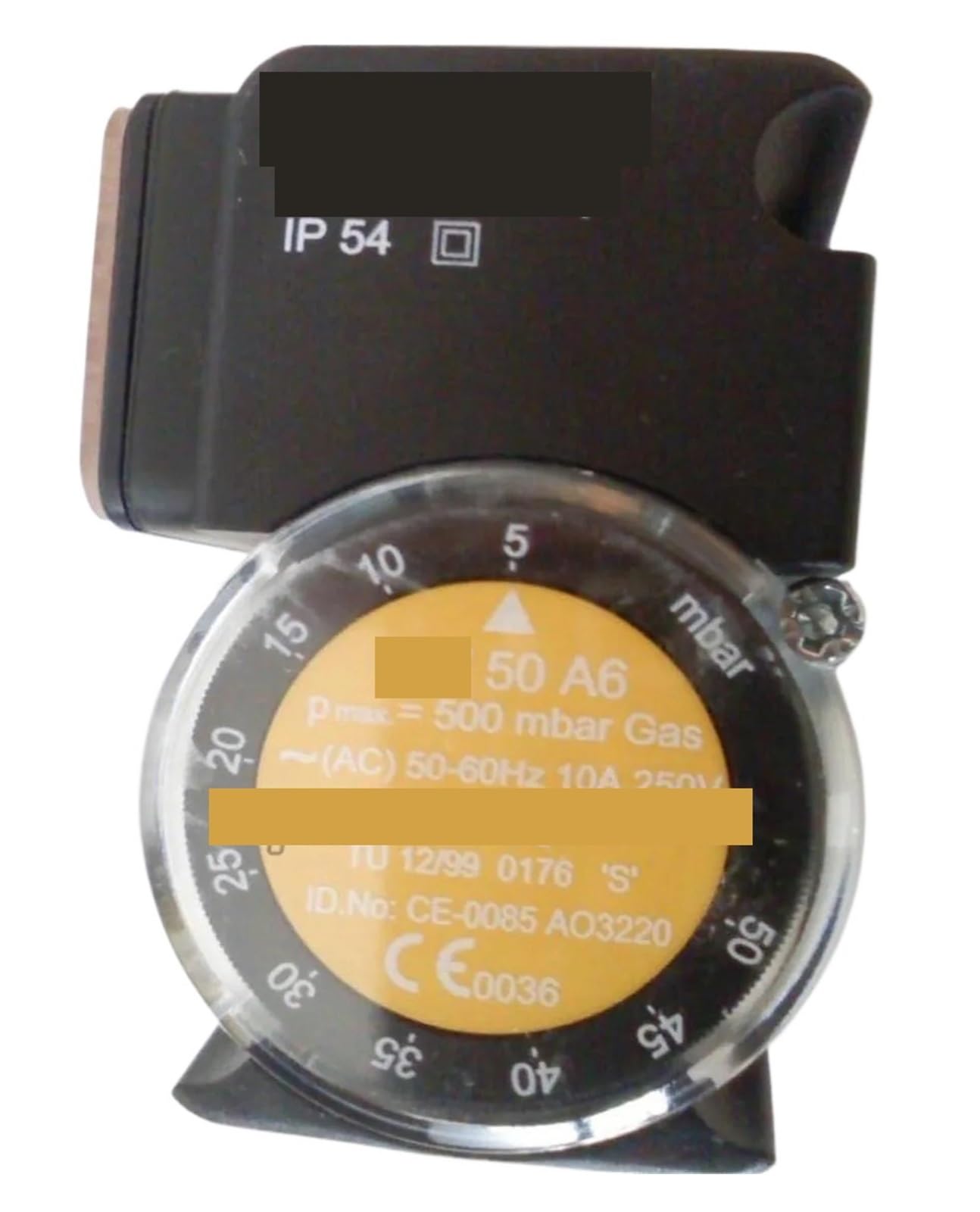 BALYDLUL Pressure Switch GW3A6 GW10A6 GW50A6 GW150A6(GW50A6)