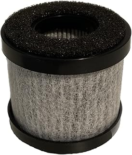Replacement H13 HEPA Filter for the Peakseries BLACKCOMB Air Portable Air Purifier (Filter Media Only)…