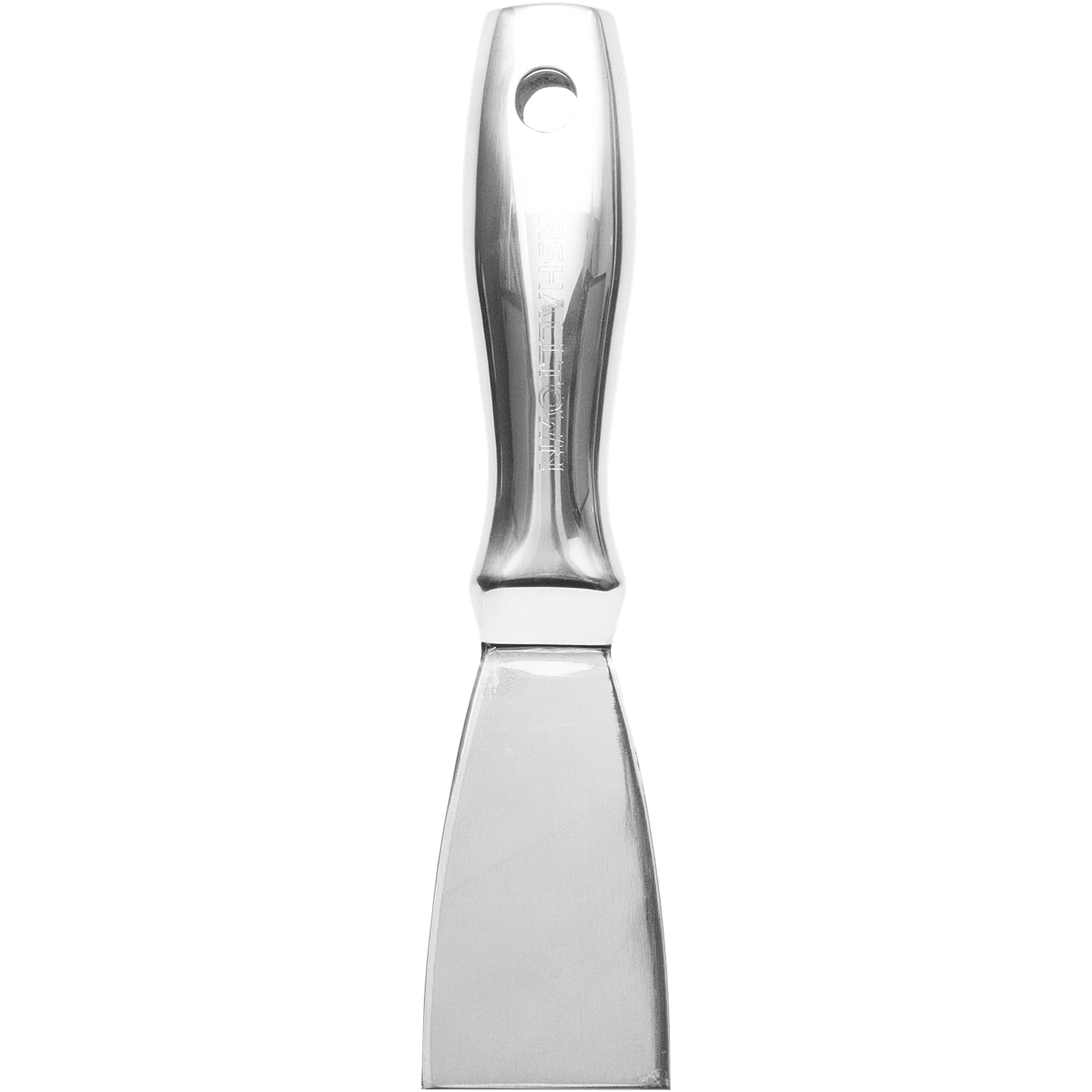 Marshalltown spatule, tout inox, 51 mm