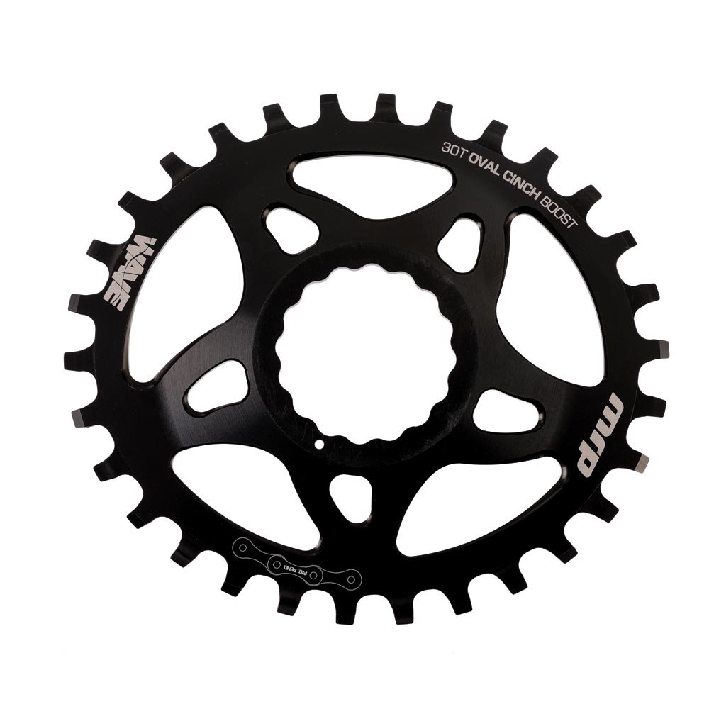 MRP WAVE チェーンリング cinchダイレクトマウント 28T（新製品