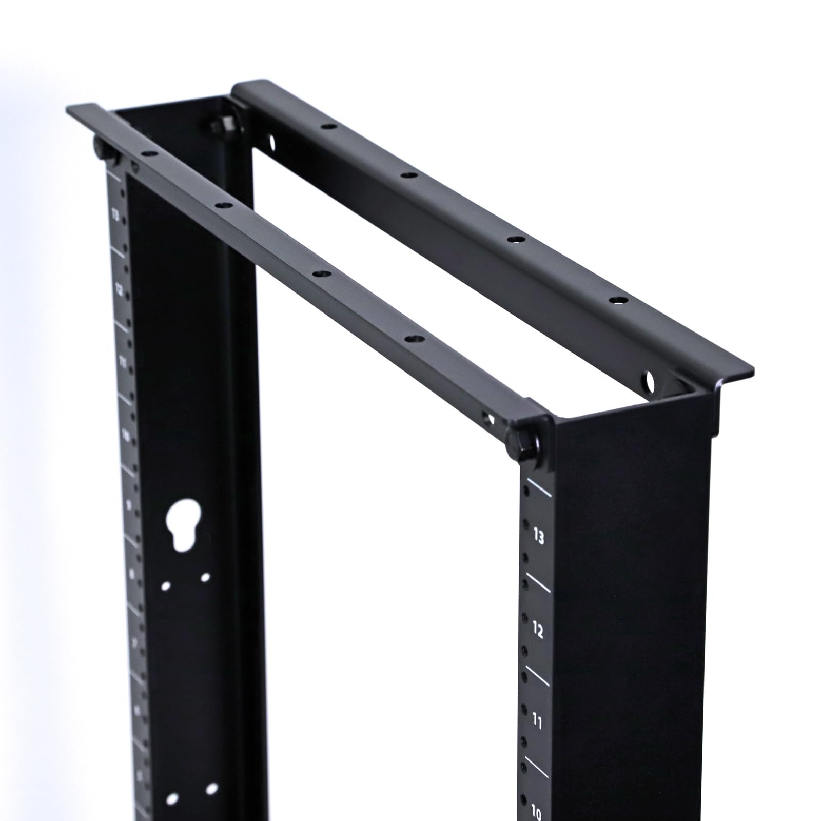 Amazon.com: Aeons 45U 2 Post Open Frame Server Network Relay Rack