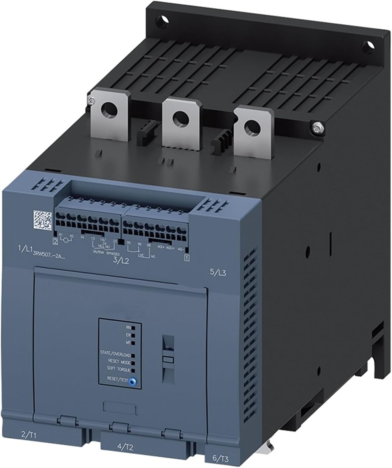 3RW5073-2AB04 3RW5073-2AB05 Soft Starter(3RW5073-2AB05)